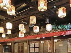 -南京大牌档(凯德1818店)