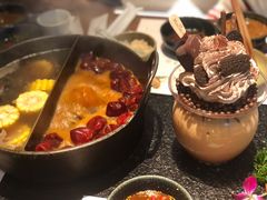 -盡膳口福跷脚牛肉火锅(北美新天地店)