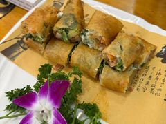 -醉壹号海鲜大排档·老厦门特色菜(厦门美食地标店)