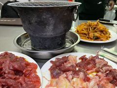 -松明一烤肉馆(鲁园店)