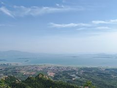 -云峰山自然风景区