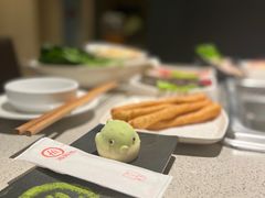 -海底捞大排档火锅(悦荟广场店)