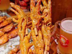 -管氏翅吧(地安门店)