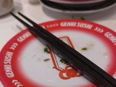 -元气寿司(益田假日广场店)