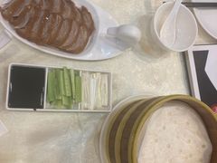 -便宜坊烤鸭店(玉蜓桥天坛店)