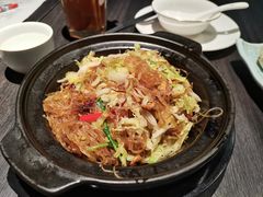 -鹊玥·粤菜小馆(汇智国际商业中心店)