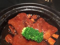 -鹿港小镇(悠唐店)