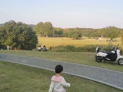-钟山体育运动公园