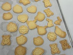 -米柚烘焙教室(工联CC店)