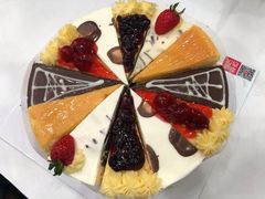 -幸福西饼生日蛋糕·下午茶(闵行店)