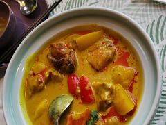 -蕉叶·广州明星泰国菜(黑金冠保利广场店)