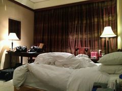 -杭州世外桃源君澜度假酒店
