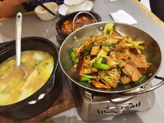 -阿毛饭店(和义路店)