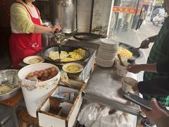 -兴隆点心店(新北街店)