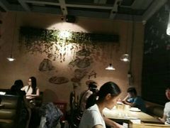 大堂-辛香汇·现炒川菜(武进吾悦店)