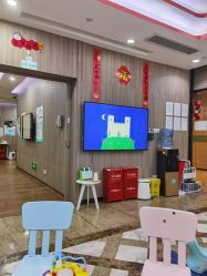 -睿宝儿科·眼科·口腔(静安大悦城门诊部)