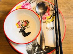 -新白鹿餐厅(城西银泰城店)