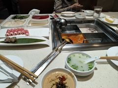 -海底捞火锅(海悦天地店)