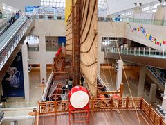 -上海中国航海博物馆