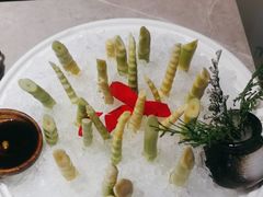 -芸山季·云南野生菌火锅(宝能环球汇店)