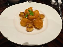 -新天世纪中餐厅