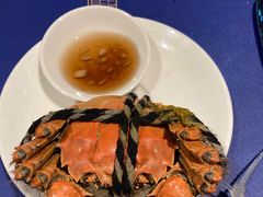-怡咖啡海鲜自助餐厅(浦东香格里拉店)