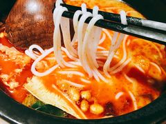 -蒙自源过桥米线(红谷滩万达店)