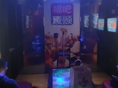 -唱吧麦颂KTV(松江五龙商业广场店)