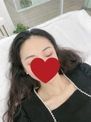 -久匠·野生眉半永久纹绣