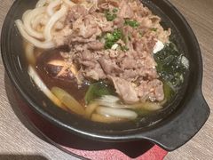 -炙柒Sekinana·精致料理 烧鸟·铁板烧(海上世界店)