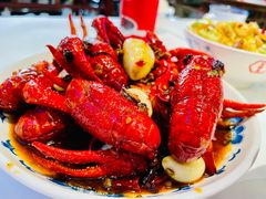 -老长沙龙虾馆·聚会餐厅(白石洲店)