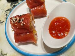 -鹭江宾馆·观海餐厅