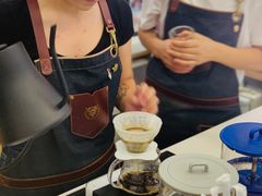-Seeking Coffee咖啡(新竹路店)