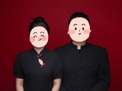 -bobo高端证件照工作室(三元桥店)