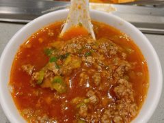 -海底捞火锅(九霄梦天地店)
