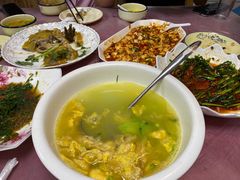 -洪霞餐馆