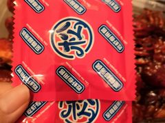 -松哥油焖大虾(皇岗一店)