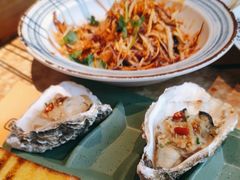 -喝丢一只鞋海鲜烧烤·海肠捞饭(东关街店)