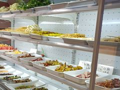 -哈尔滨小酒馆·鲜肉现穿自助烧烤(康新花园店)