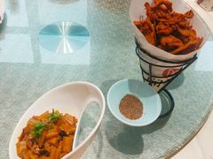 -开海·红岛海鲜虾水饺(石老人店)