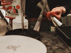 -瑞吉吧 The St·Regis Bar(长沙瑞吉酒店)
