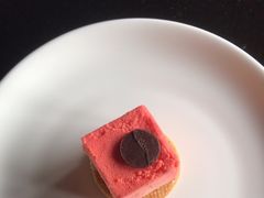 -时光吧·大堂吧·丽江和府洲际度假酒店
