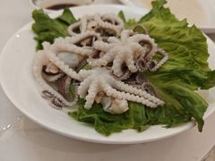 -北部湾海鲜饭店(大新路店)