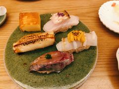 -鮨青(恒基名人购物中心店)