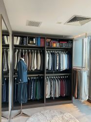 -优山定制西服衬衫大衣(国贸店)