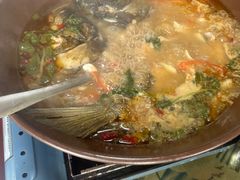 -千岛湖鱼味馆(十字街总店)