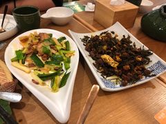 -云海肴·汽锅鸡·云南菜(东坝金隅店)