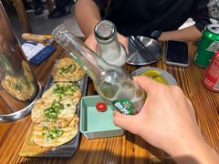 -半酌烧烤小酒馆(南京东路店)