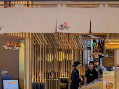 -温野菜涮涮锅(曲江大悦城店)