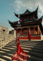 -苏州HX-合喜映画婚纱摄影